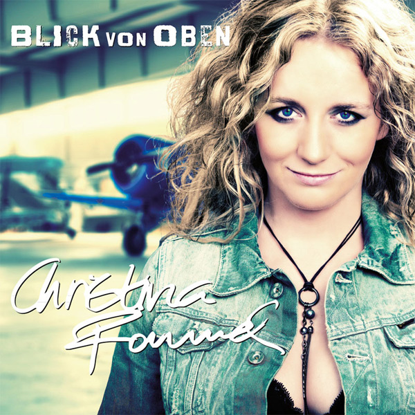 Christina Rommel Blick von oben